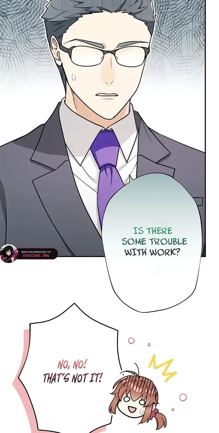 I Don’t Believe in Dating Apps! Chapter 33 – Page 44