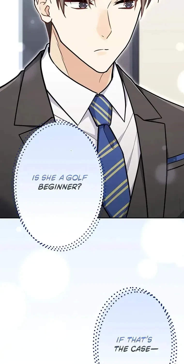 I Don’t Believe in Dating Apps! Chapter 33 – Page 49