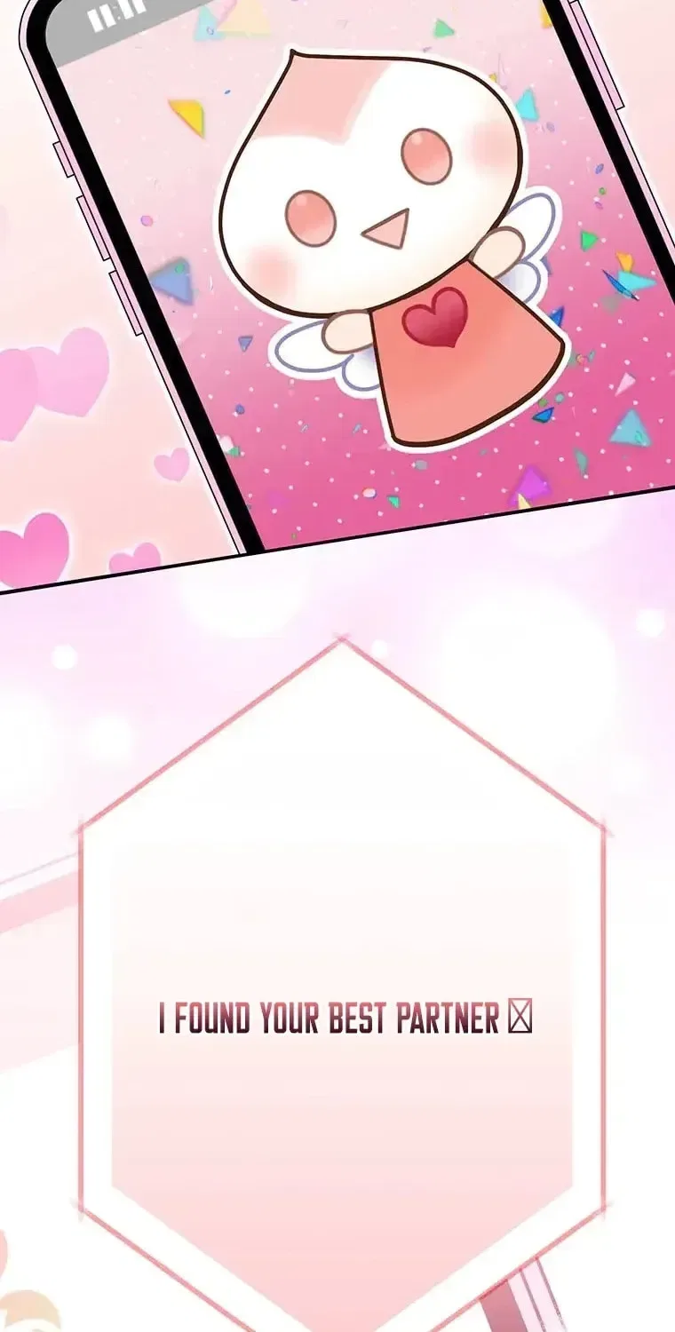 I Don’t Believe in Dating Apps! Chapter 33 – Page 60