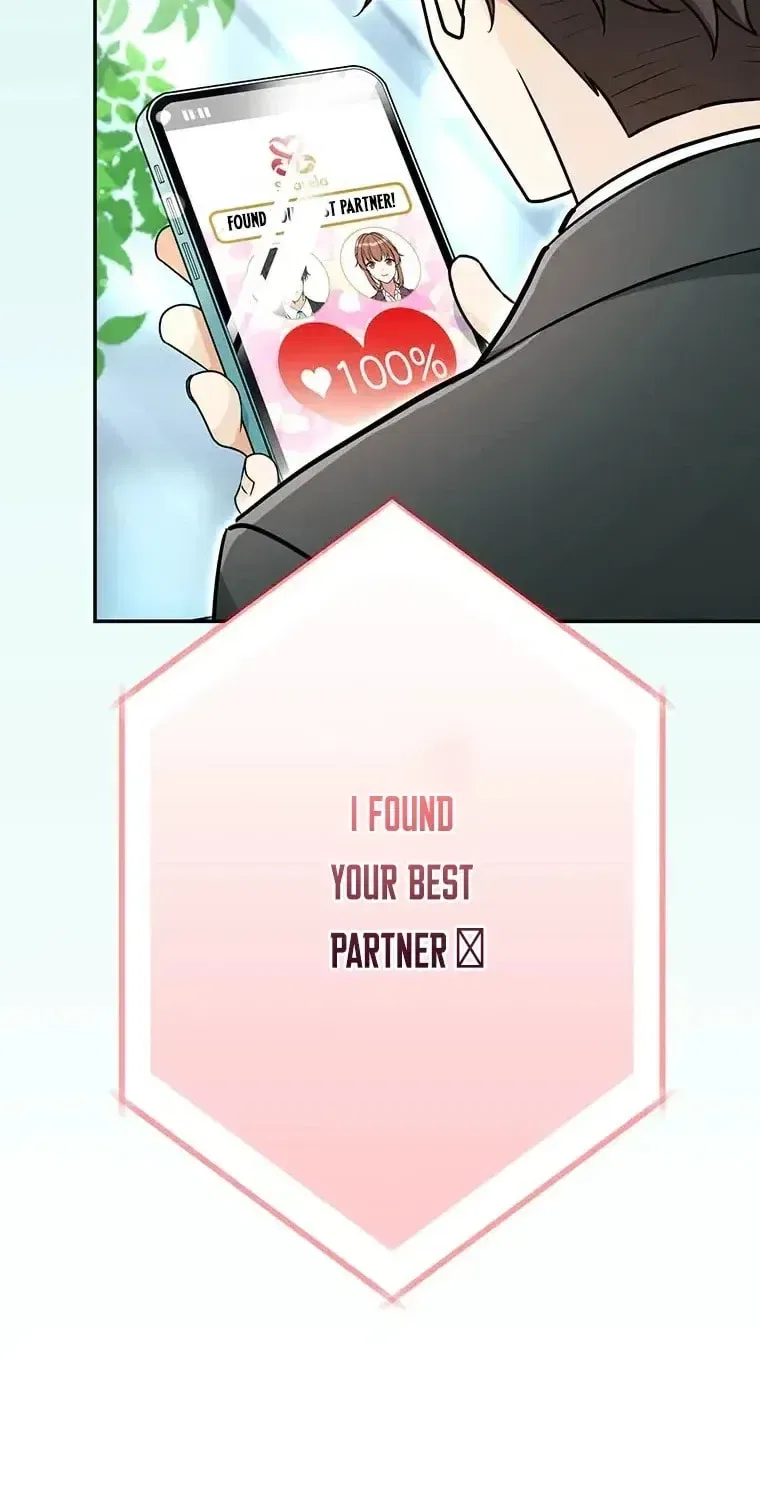 I Don’t Believe in Dating Apps! Chapter 33 – Page 65