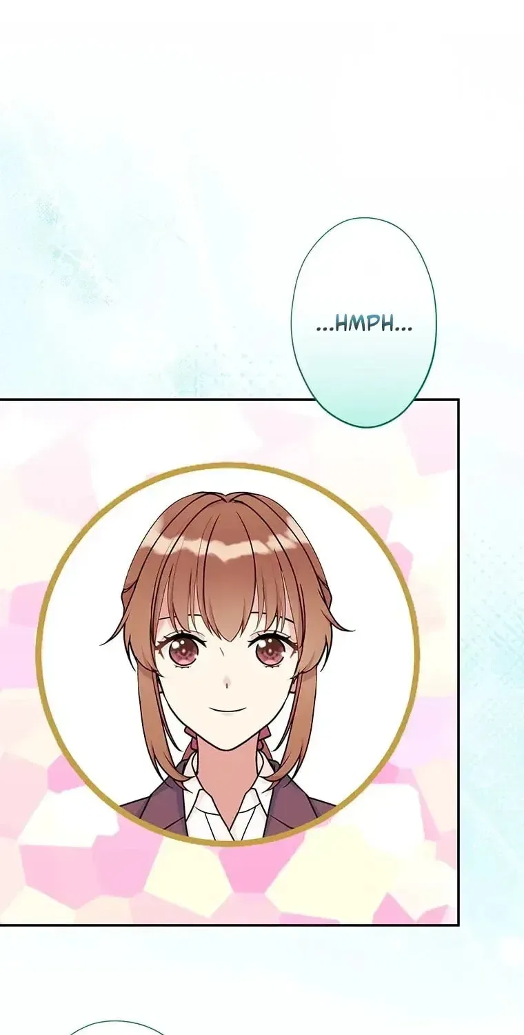 I Don’t Believe in Dating Apps! Chapter 33 – Page 66