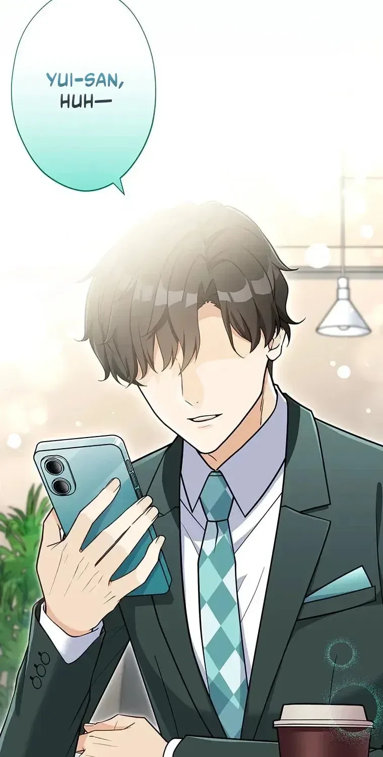 I Don’t Believe in Dating Apps! Chapter 33 – Page 67
