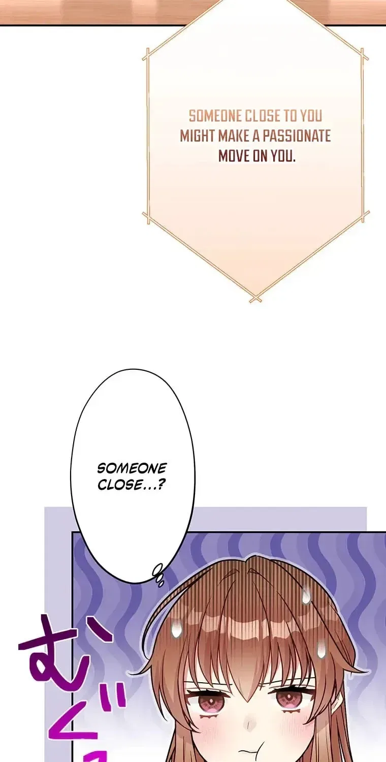 I Don’t Believe in Dating Apps! Chapter 32 – Page 5