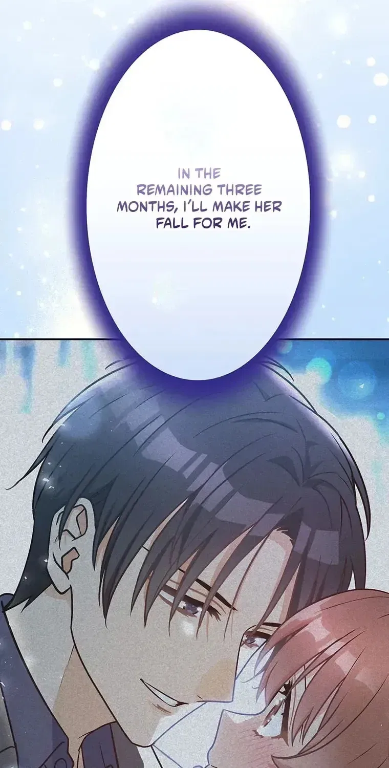 I Don’t Believe in Dating Apps! Chapter 32 – Page 7
