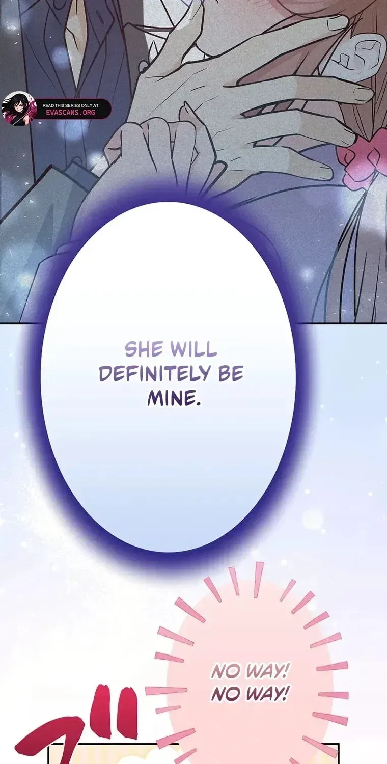 I Don’t Believe in Dating Apps! Chapter 32 – Page 8