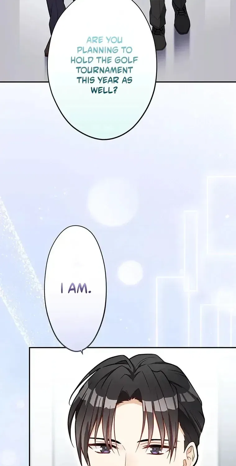 I Don’t Believe in Dating Apps! Chapter 32 – Page 14