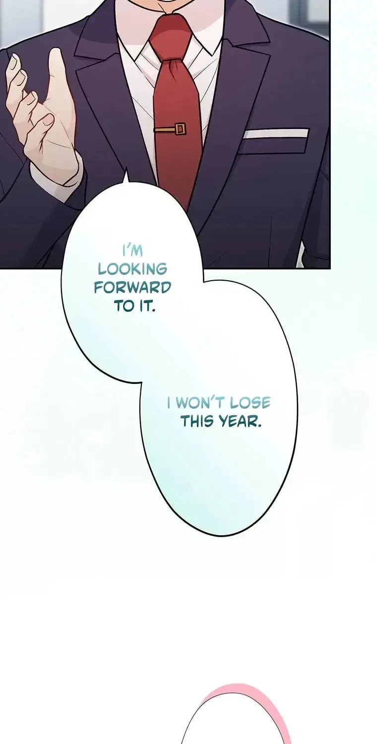 I Don’t Believe in Dating Apps! Chapter 32 – Page 16