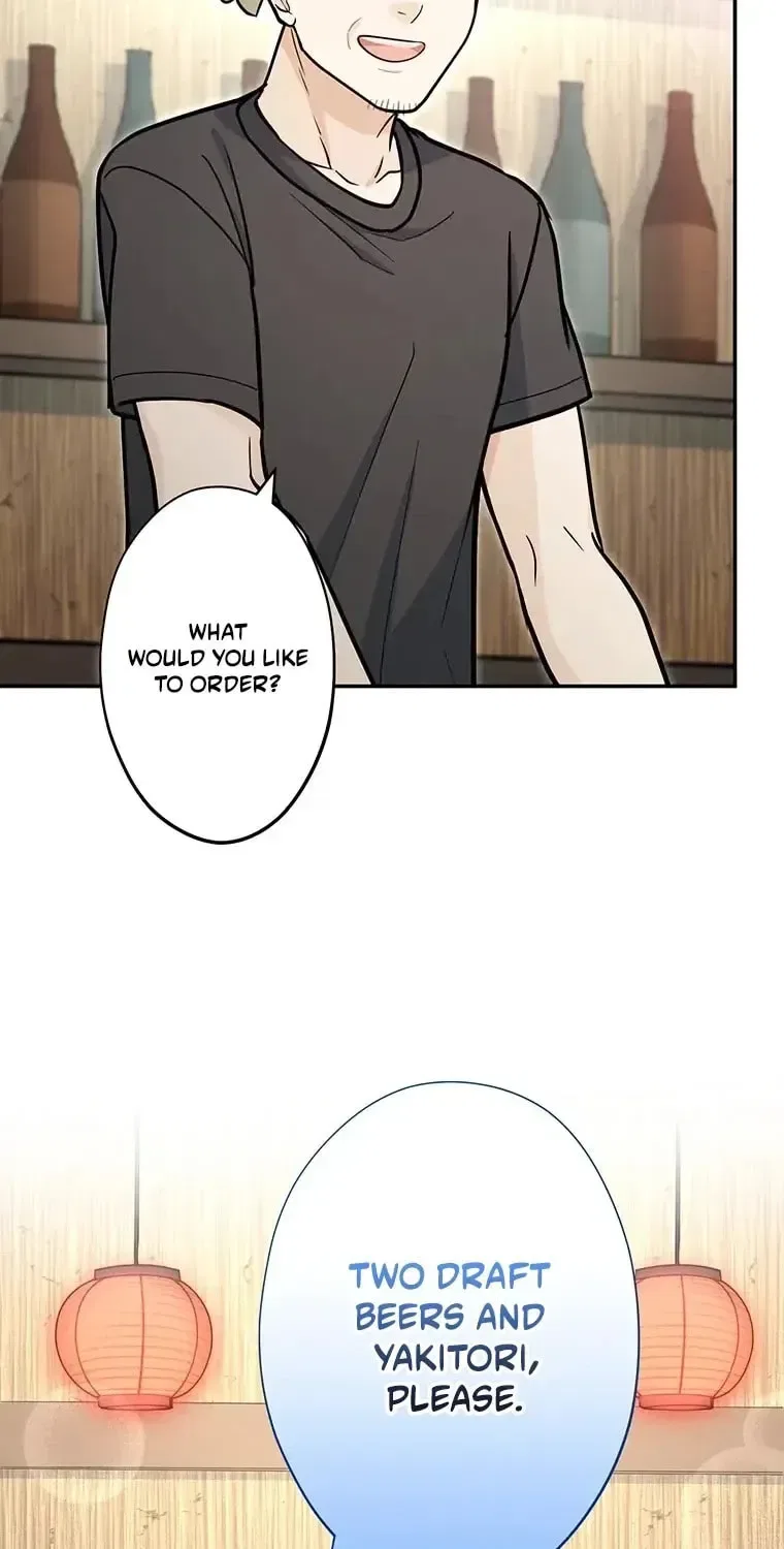 I Don’t Believe in Dating Apps! Chapter 32 – Page 42