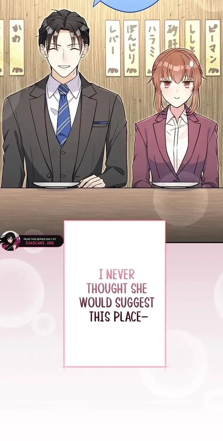 I Don’t Believe in Dating Apps! Chapter 32 – Page 43