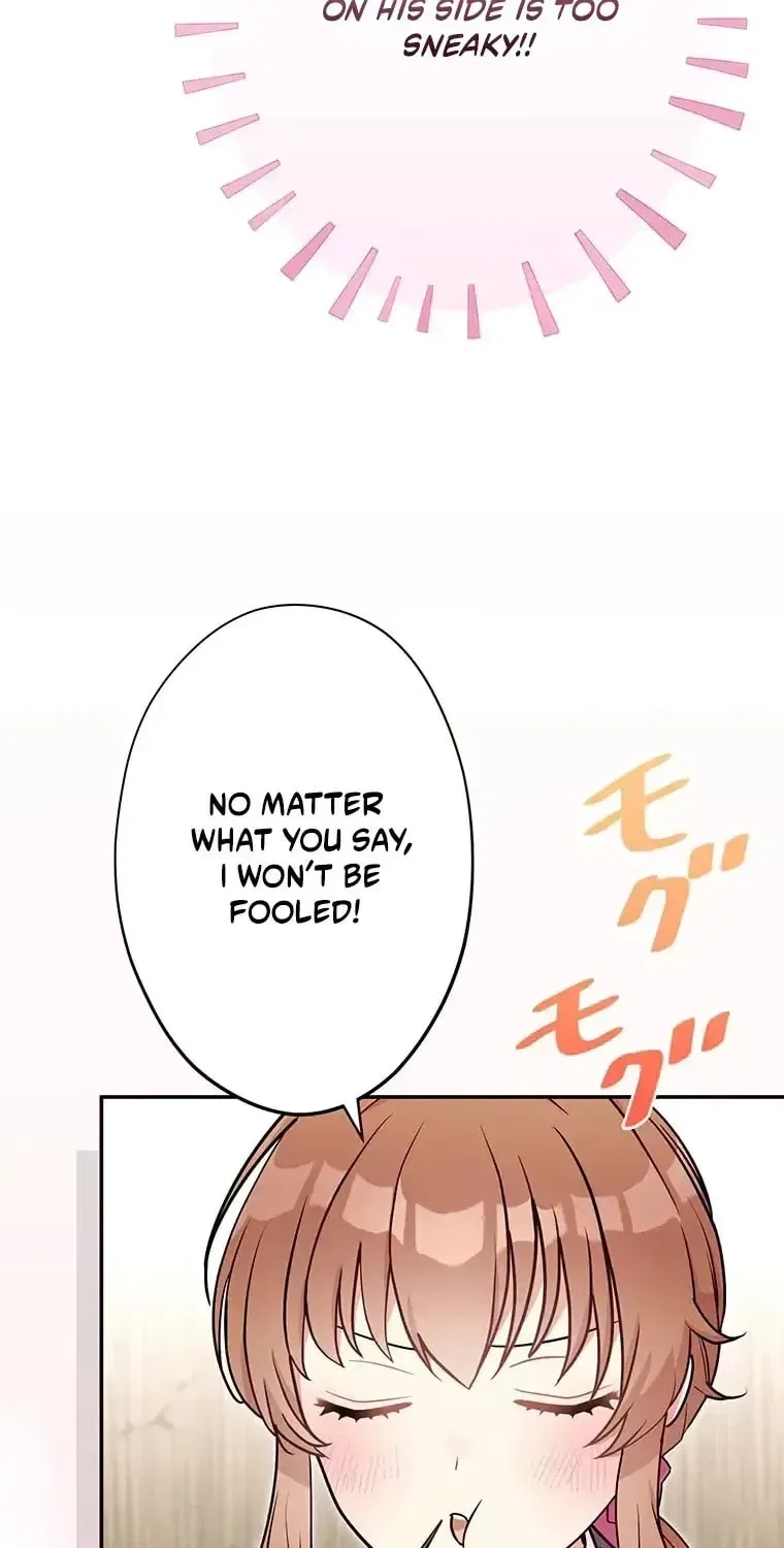 I Don’t Believe in Dating Apps! Chapter 32 – Page 52