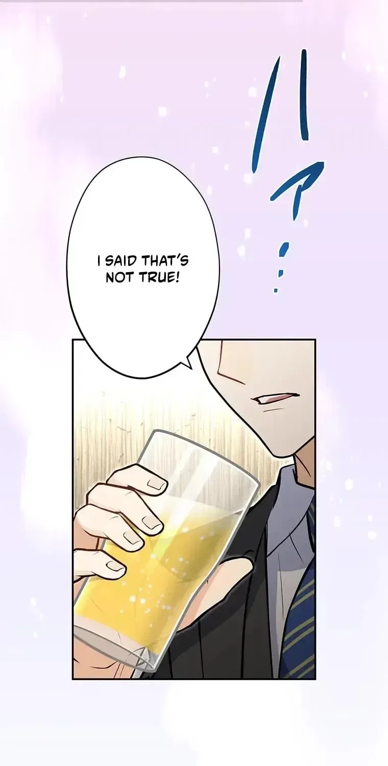 I Don’t Believe in Dating Apps! Chapter 32 – Page 54