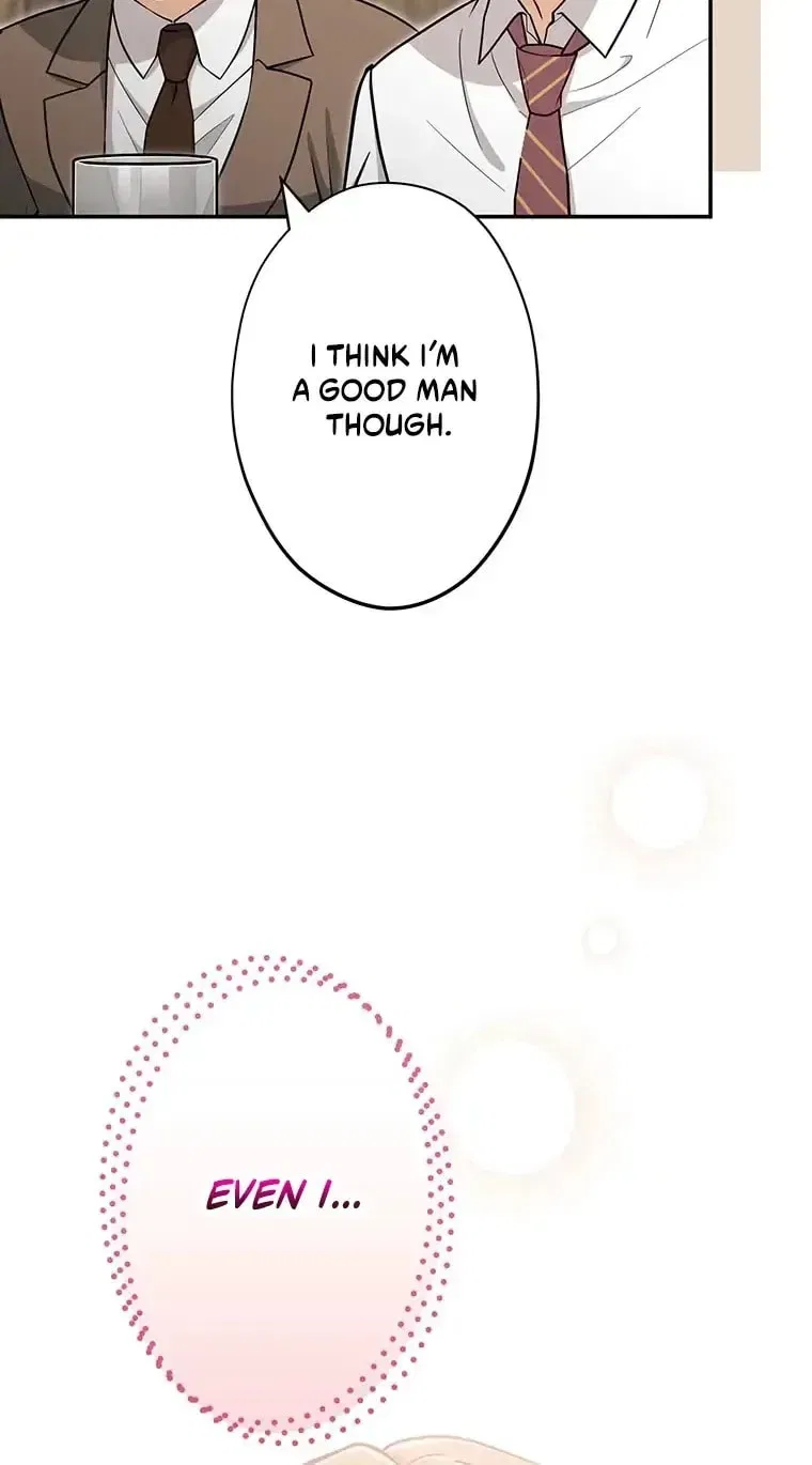 I Don’t Believe in Dating Apps! Chapter 32 – Page 60