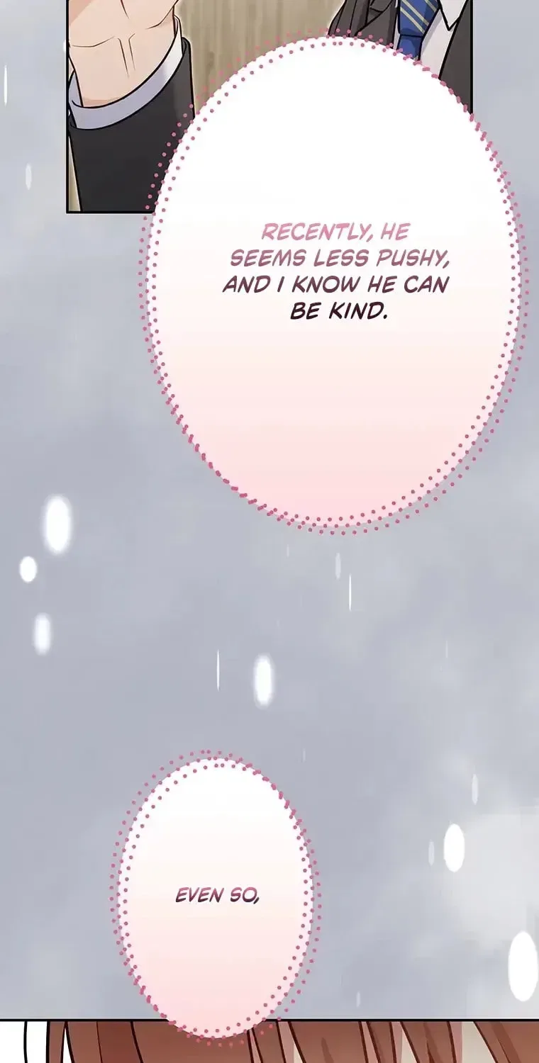 I Don’t Believe in Dating Apps! Chapter 32 – Page 63