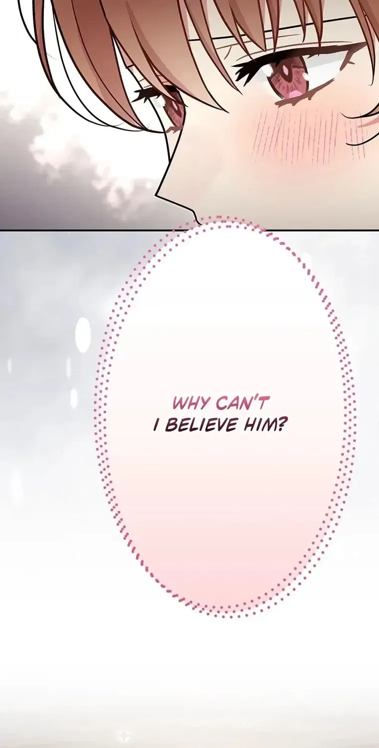 I Don’t Believe in Dating Apps! Chapter 32 – Page 64