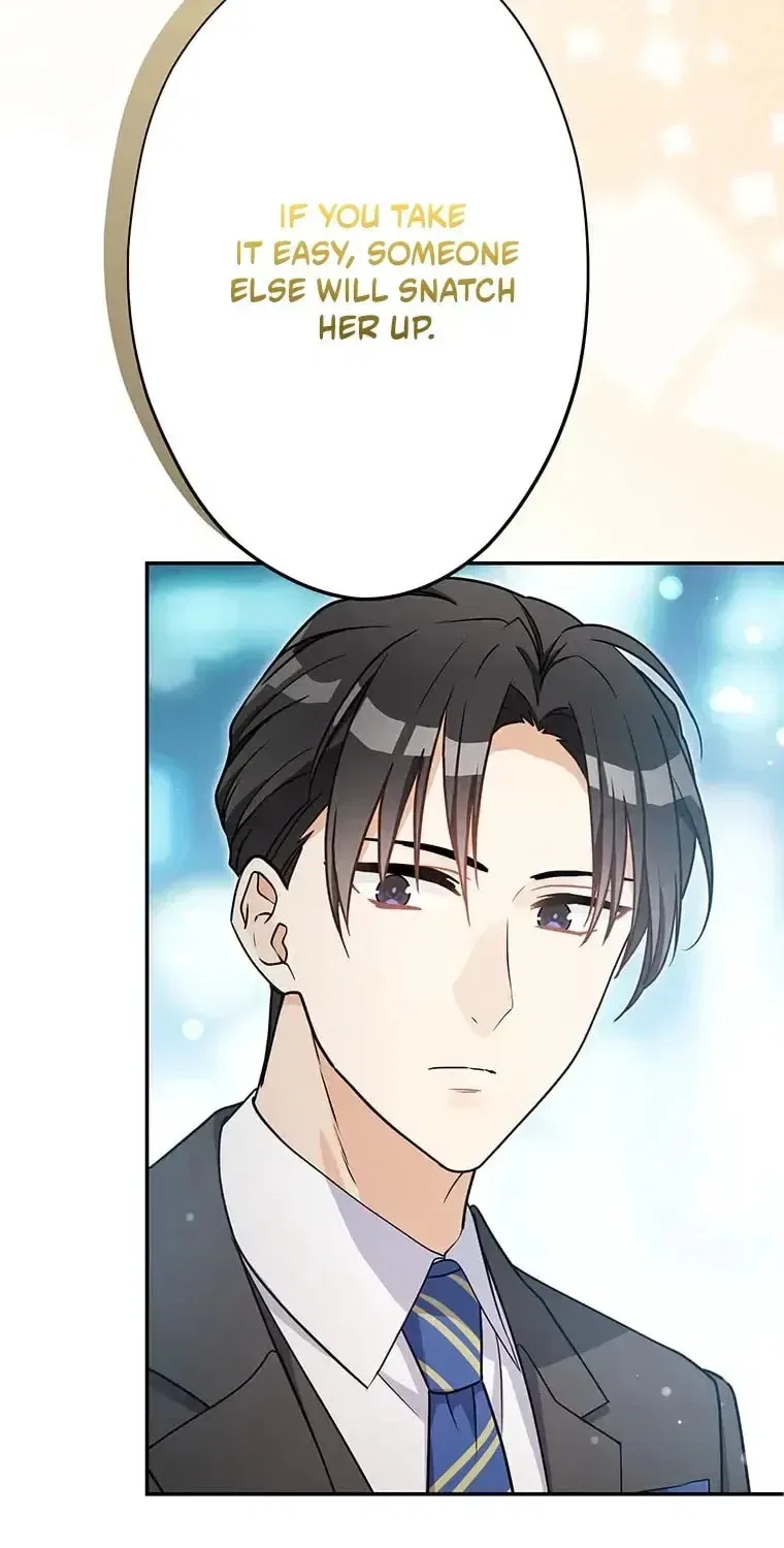 I Don’t Believe in Dating Apps! Chapter 32 – Page 72