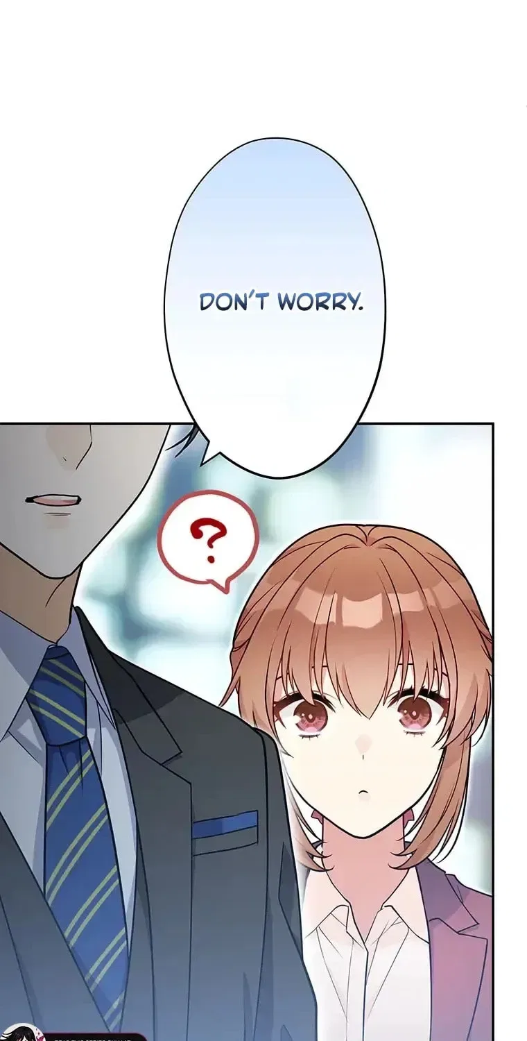 I Don’t Believe in Dating Apps! Chapter 32 – Page 73