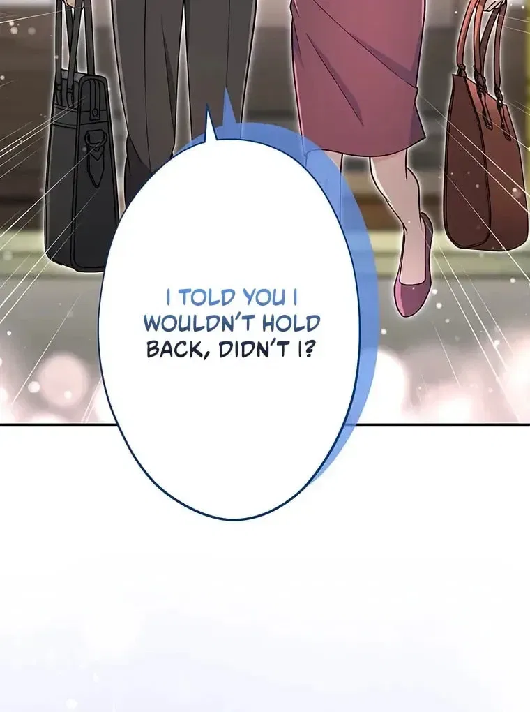 I Don’t Believe in Dating Apps! Chapter 32 – Page 79