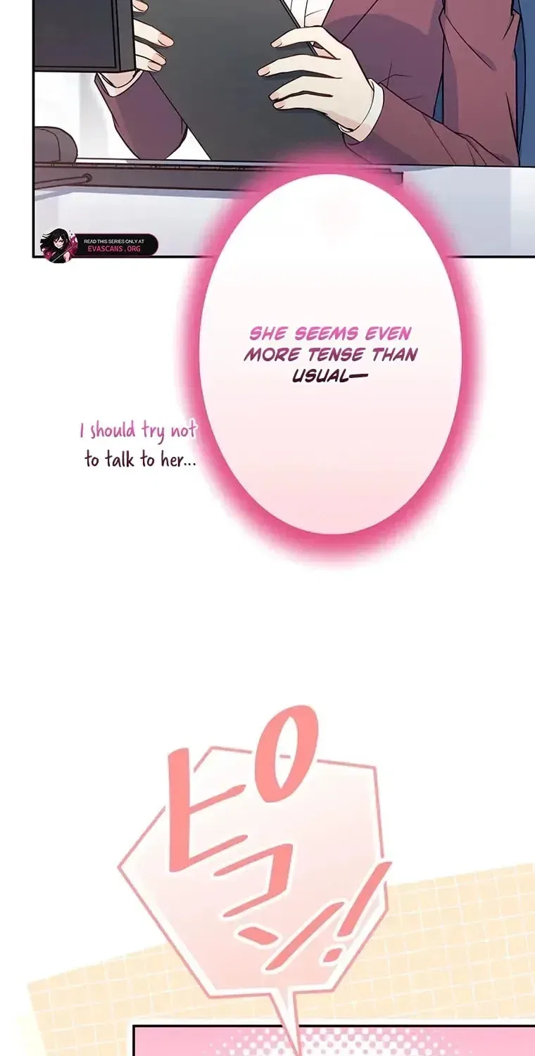 I Don’t Believe in Dating Apps! Chapter 31 – Page 5