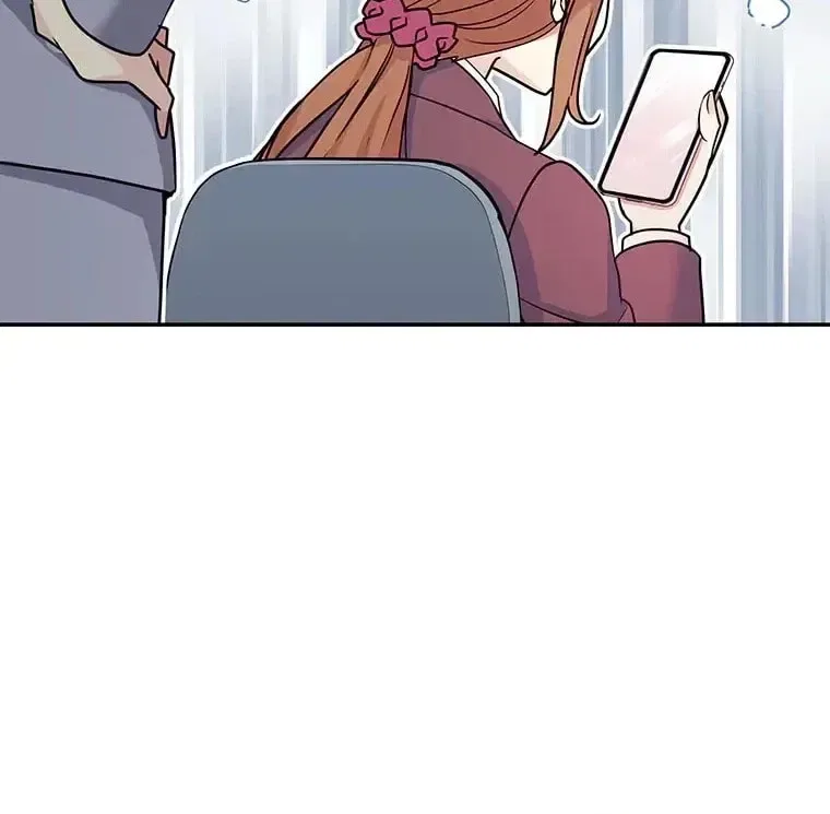 I Don’t Believe in Dating Apps! Chapter 31 – Page 11