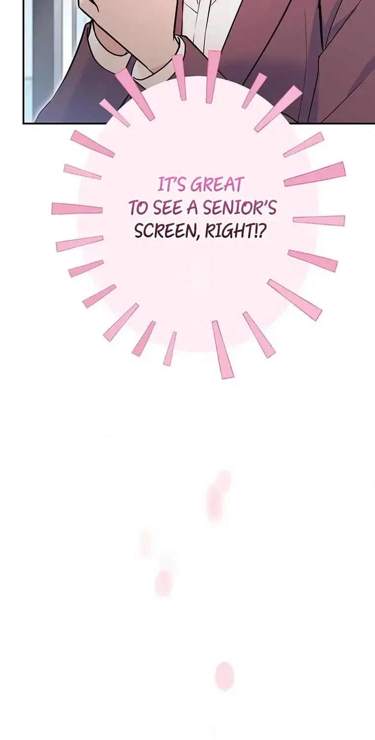 I Don’t Believe in Dating Apps! Chapter 31 – Page 14
