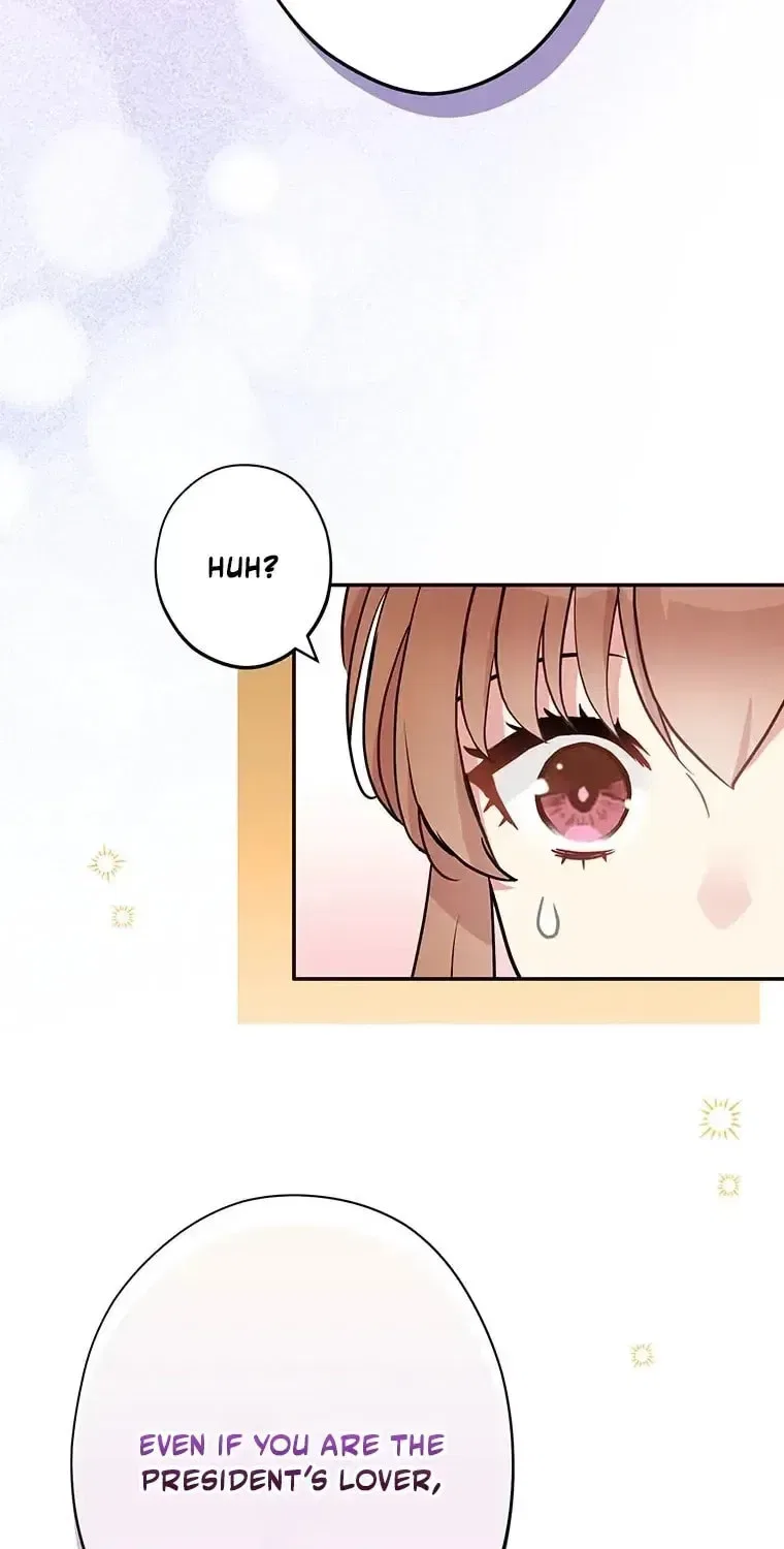 I Don’t Believe in Dating Apps! Chapter 31 – Page 26