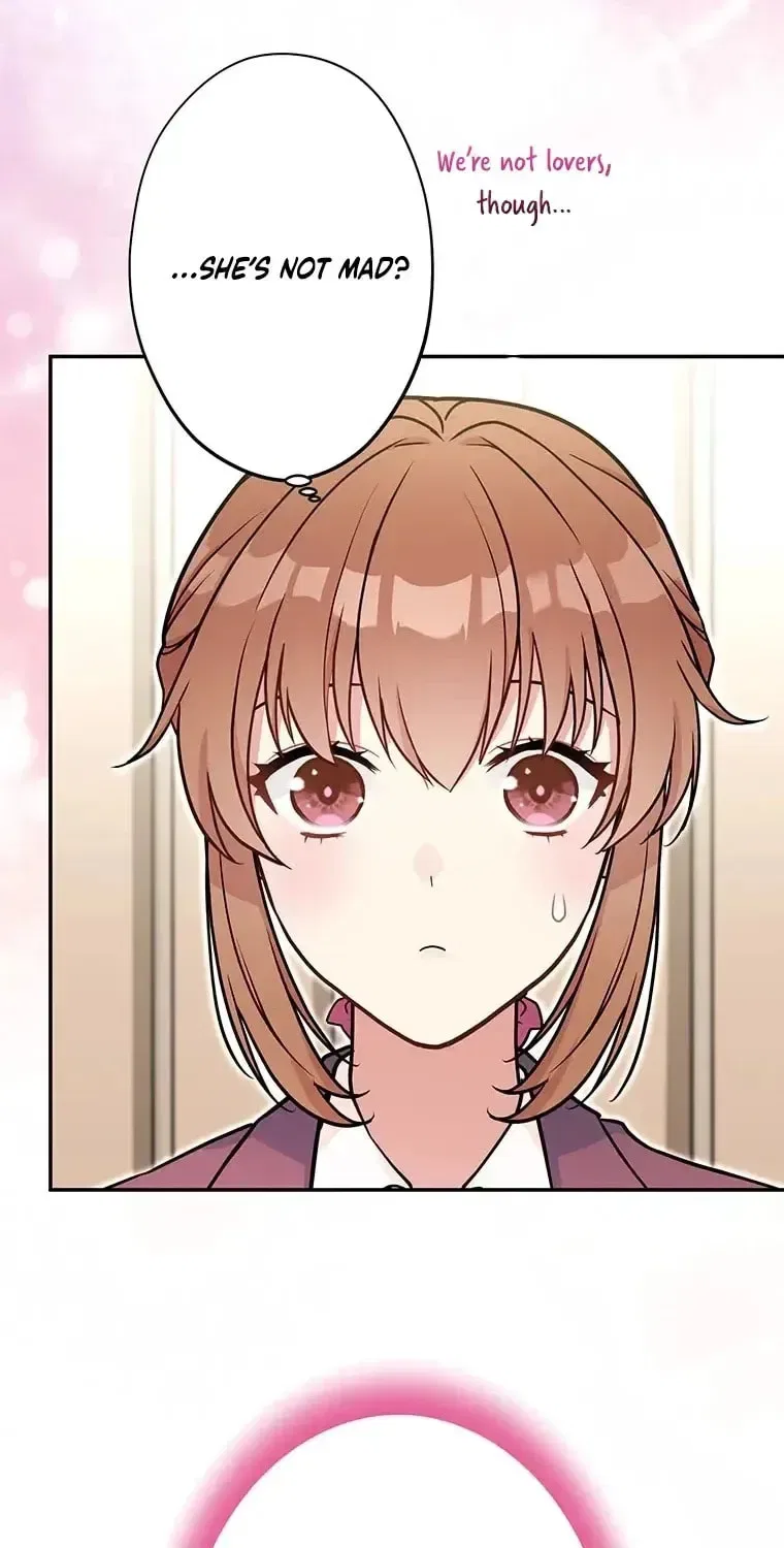 I Don’t Believe in Dating Apps! Chapter 31 – Page 29