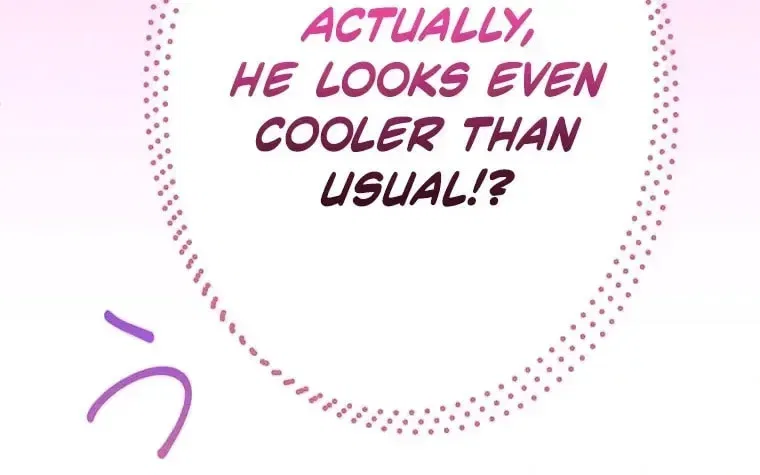 I Don’t Believe in Dating Apps! Chapter 31 – Page 49