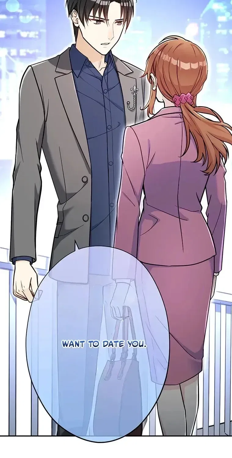 I Don’t Believe in Dating Apps! Chapter 31 – Page 69