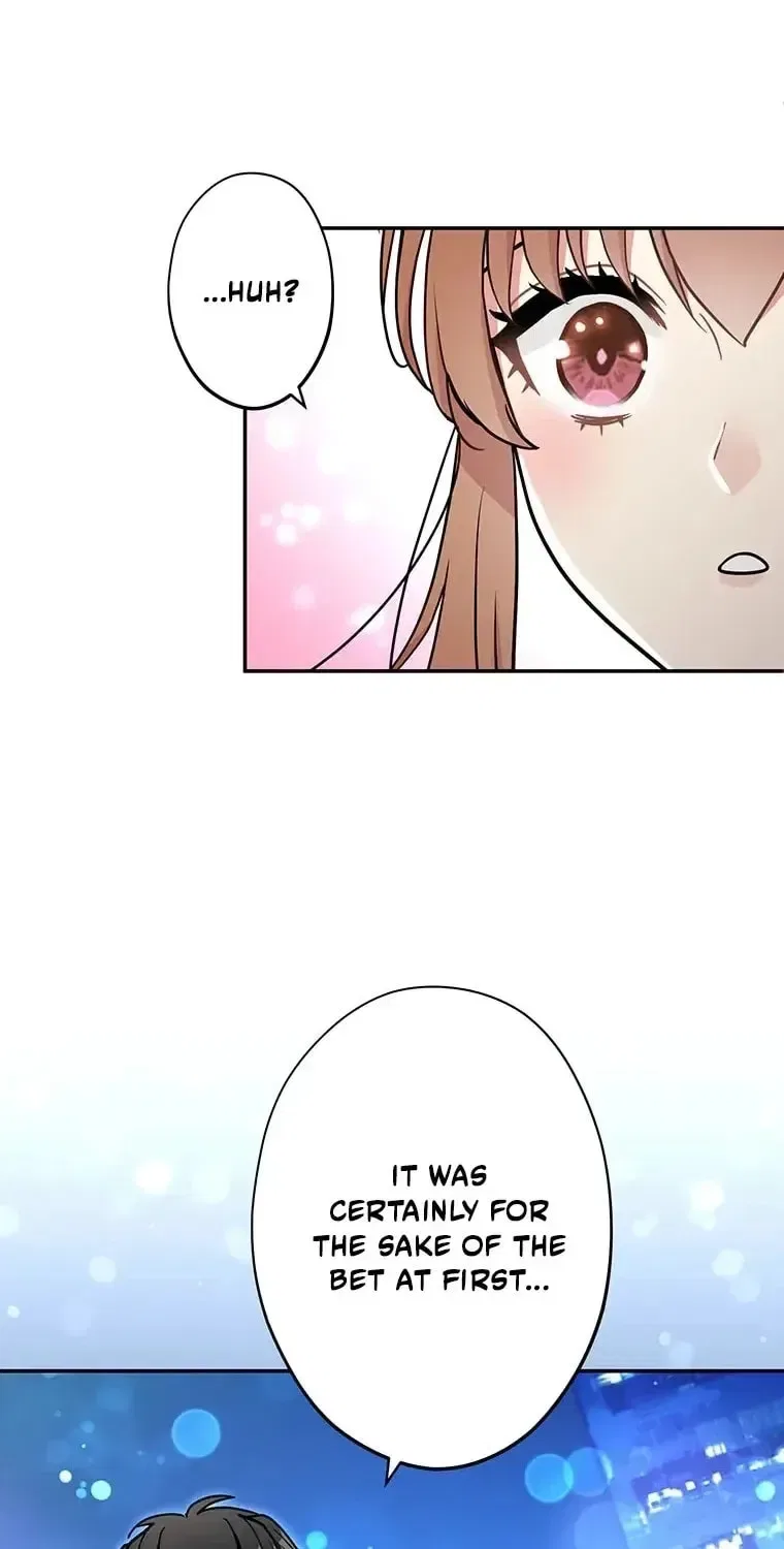 I Don’t Believe in Dating Apps! Chapter 31 – Page 70