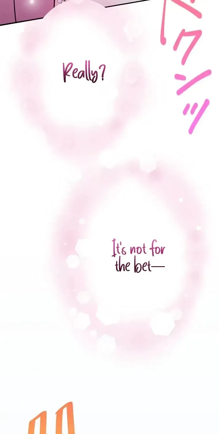 I Don’t Believe in Dating Apps! Chapter 31 – Page 74