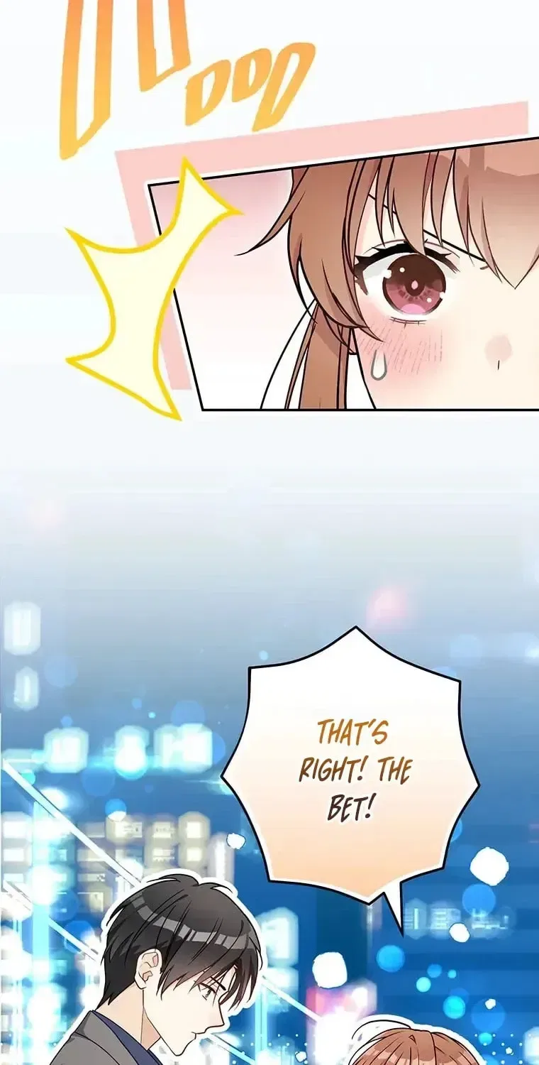 I Don’t Believe in Dating Apps! Chapter 31 – Page 75
