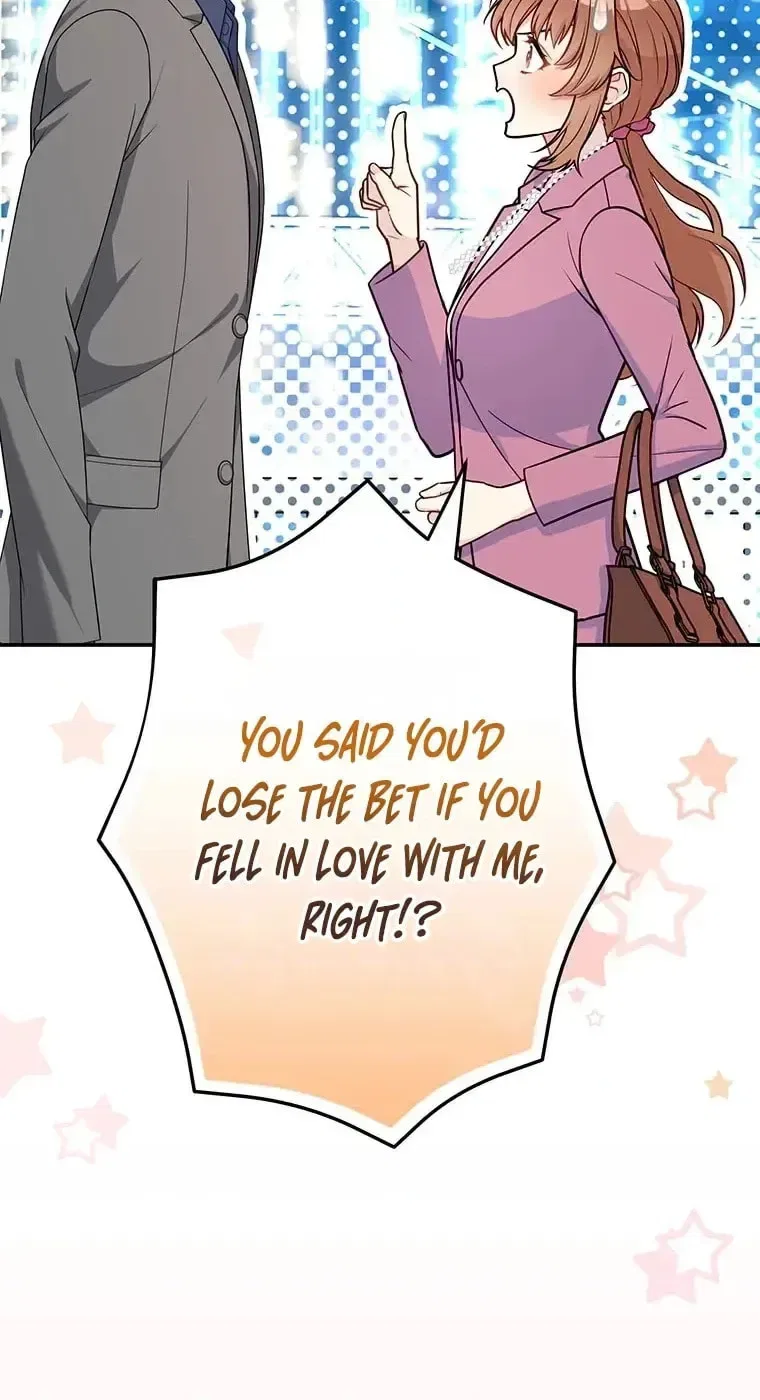 I Don’t Believe in Dating Apps! Chapter 31 – Page 76