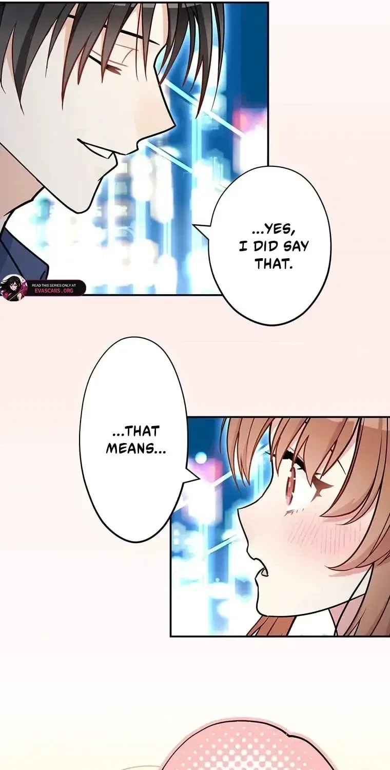 I Don’t Believe in Dating Apps! Chapter 31 – Page 77