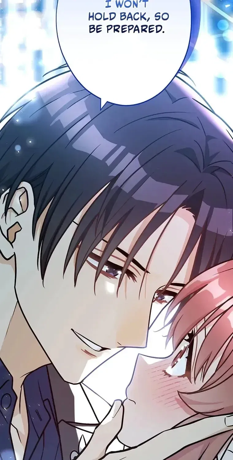 I Don’t Believe in Dating Apps! Chapter 31 – Page 86