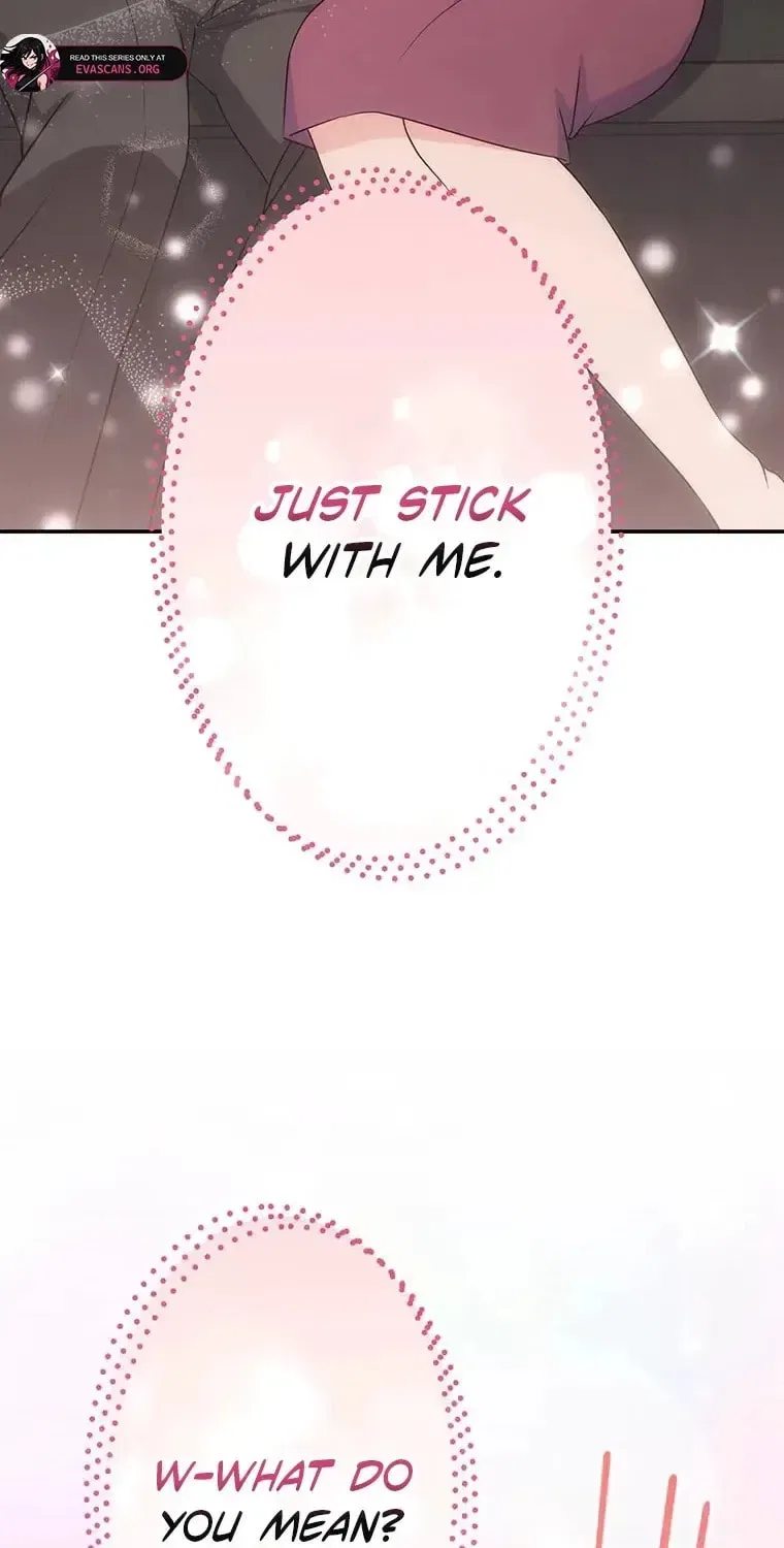 I Don’t Believe in Dating Apps! Chapter 30 – Page 3