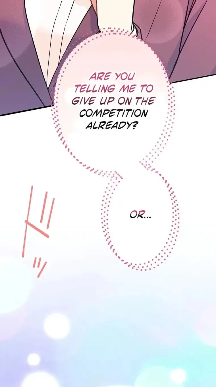 I Don’t Believe in Dating Apps! Chapter 30 – Page 5