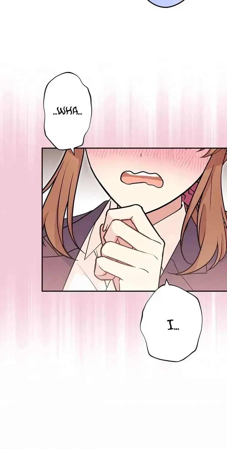 I Don’t Believe in Dating Apps! Chapter 30 – Page 7