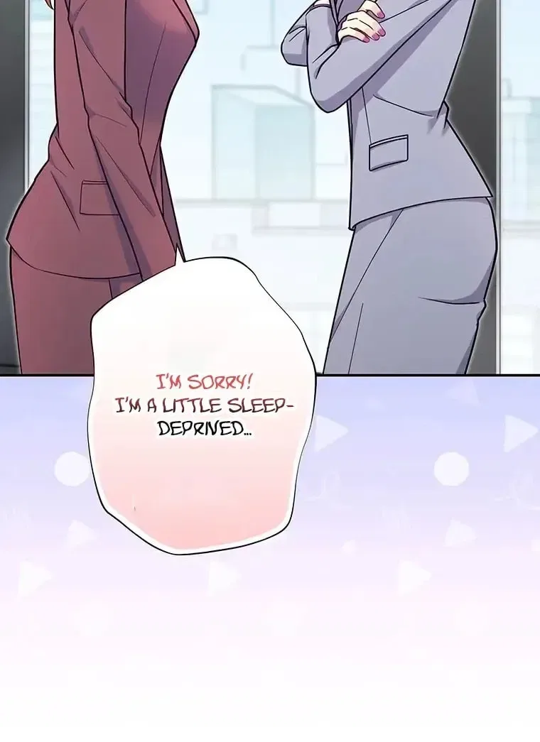 I Don’t Believe in Dating Apps! Chapter 30 – Page 16