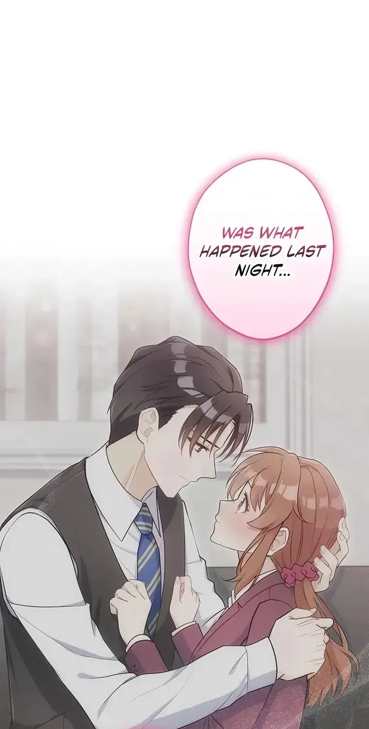 I Don’t Believe in Dating Apps! Chapter 30 – Page 29