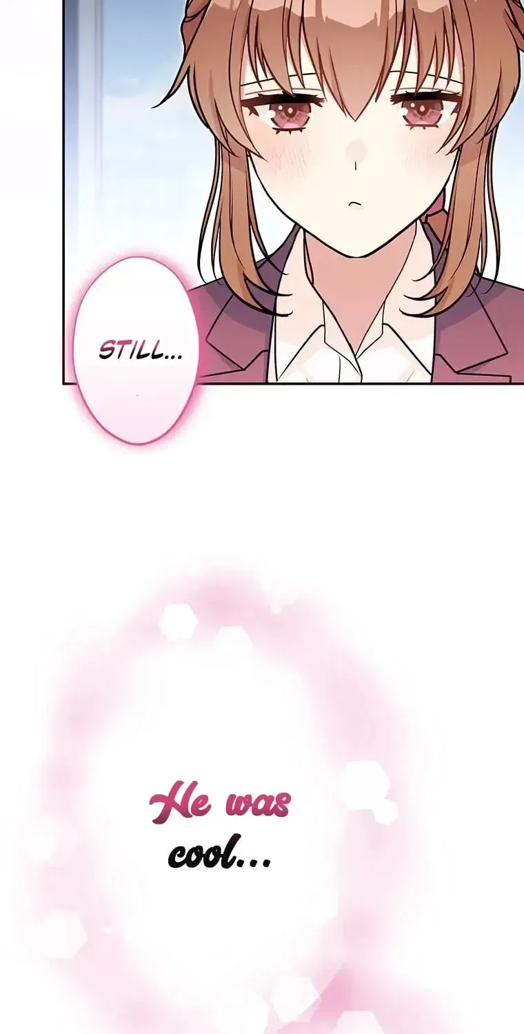 I Don’t Believe in Dating Apps! Chapter 30 – Page 31