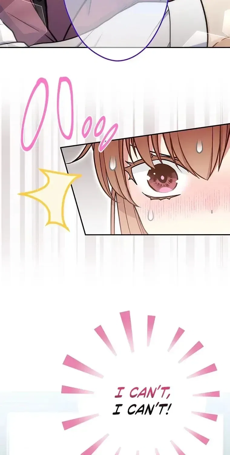 I Don’t Believe in Dating Apps! Chapter 30 – Page 34