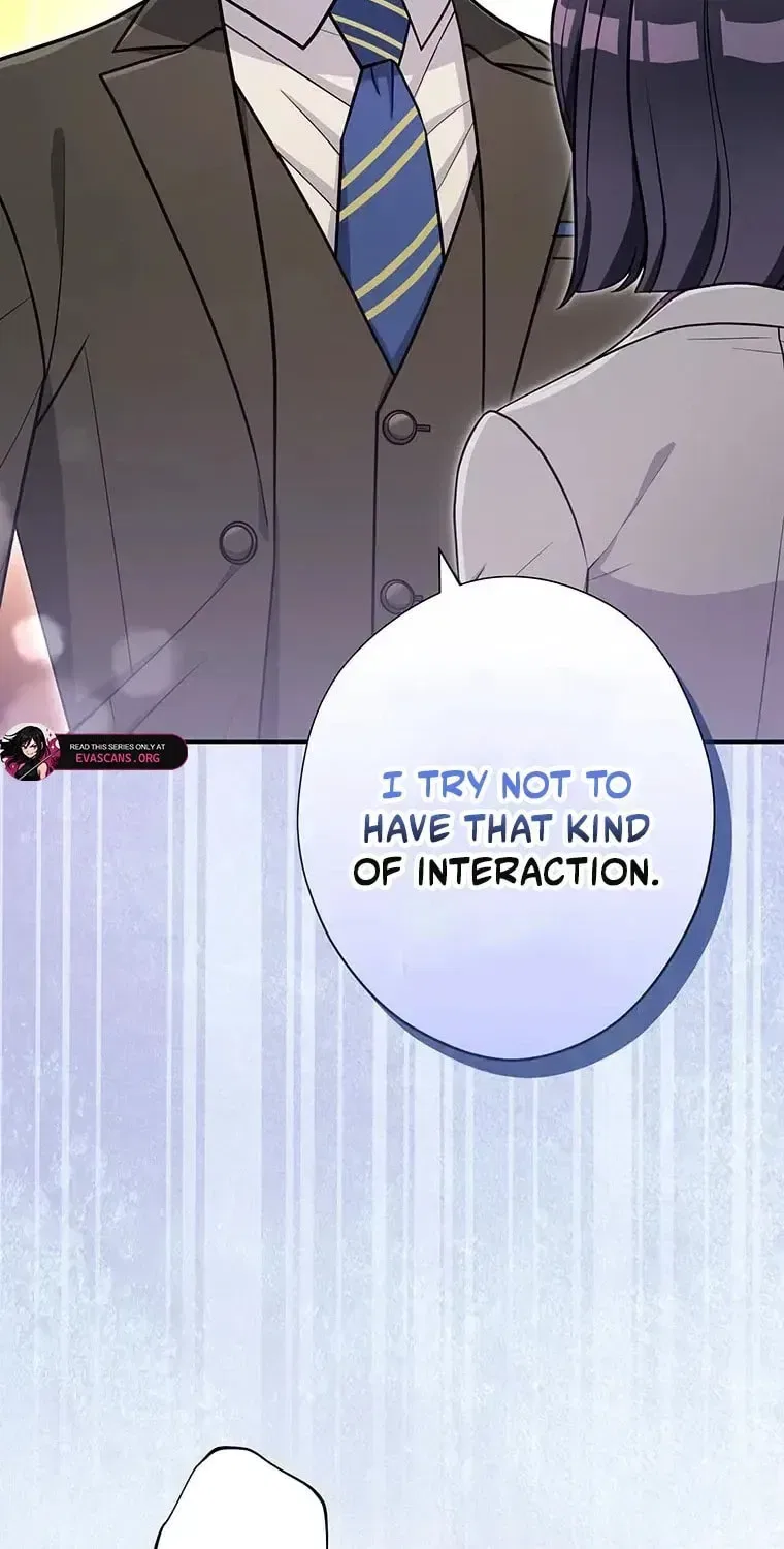 I Don’t Believe in Dating Apps! Chapter 30 – Page 47
