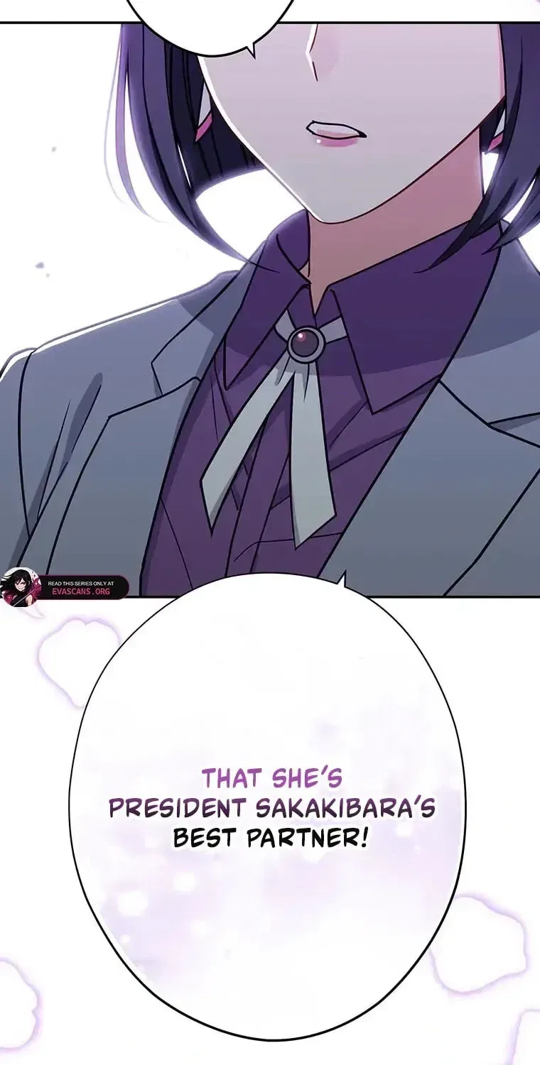 I Don’t Believe in Dating Apps! Chapter 30 – Page 51