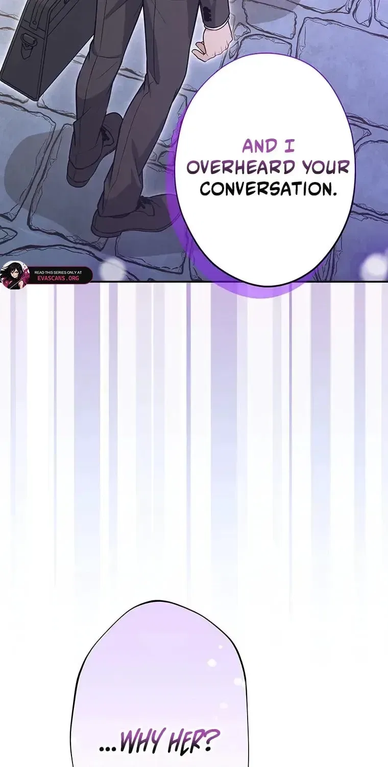I Don’t Believe in Dating Apps! Chapter 30 – Page 55