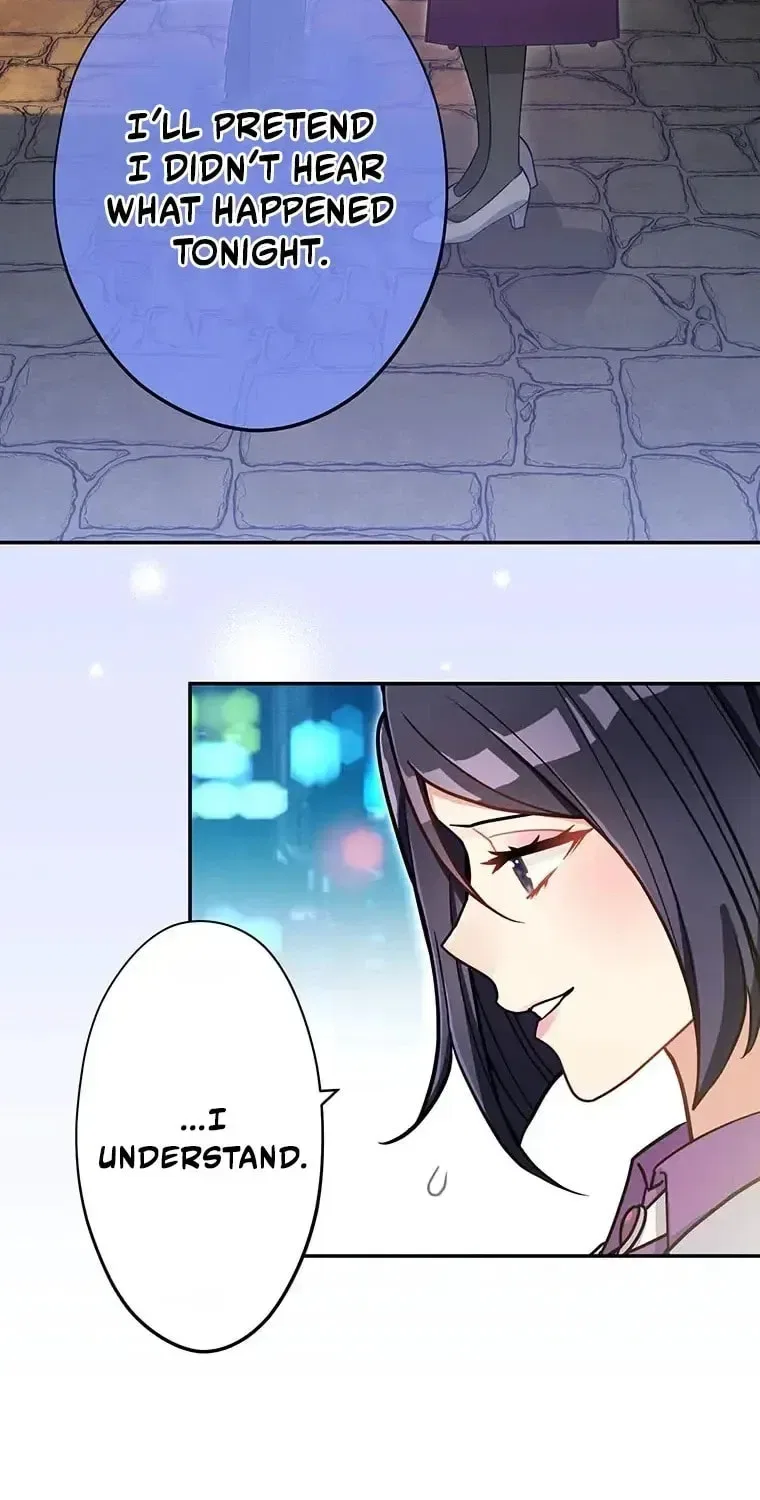 I Don’t Believe in Dating Apps! Chapter 30 – Page 72