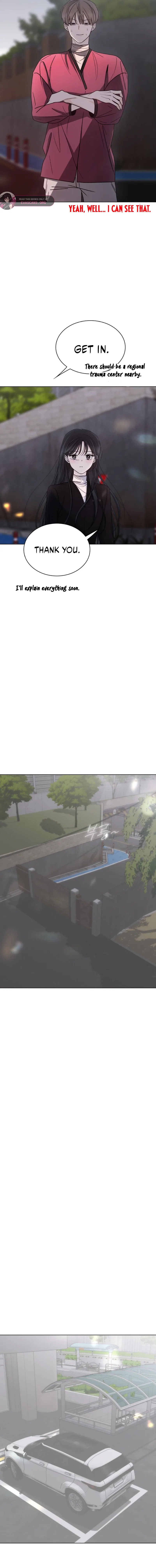 KISSING YOU BEFORE GOING TO BED Chapter 83 – Page 13