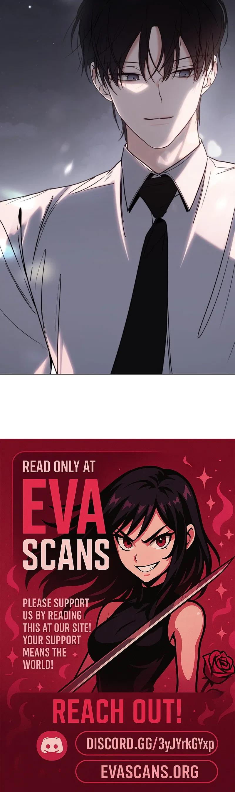 KISSING YOU BEFORE GOING TO BED Chapter 83 – Page 18