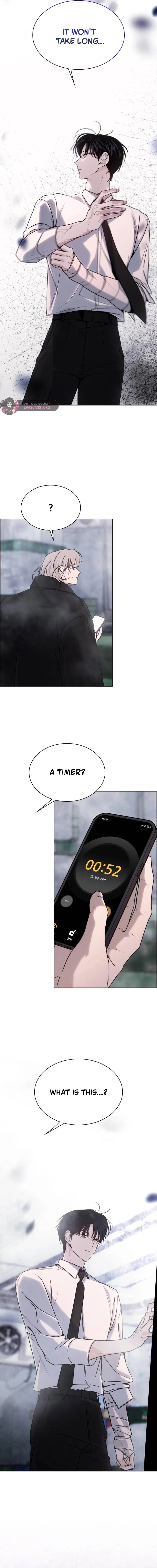KISSING YOU BEFORE GOING TO BED Chapter 82 – Page 10