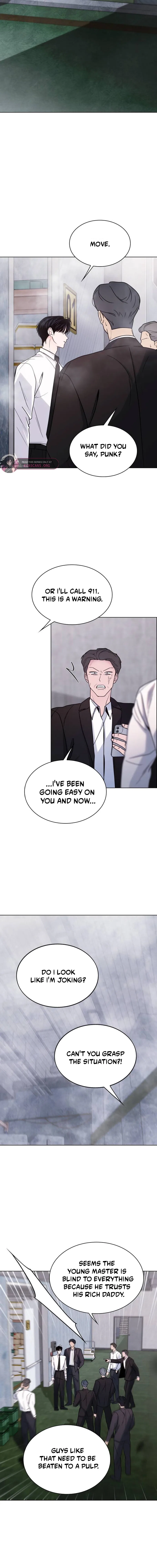 KISSING YOU BEFORE GOING TO BED Chapter 82 – Page 12