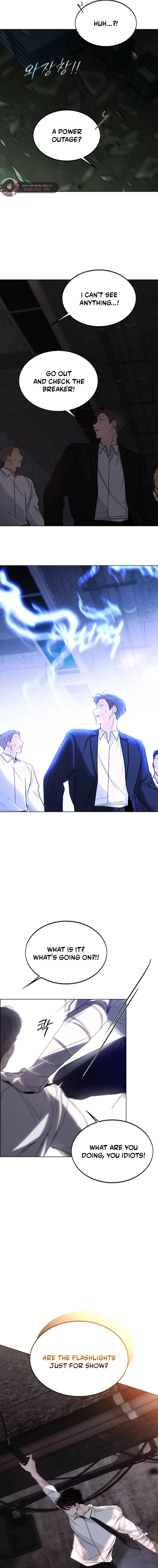 KISSING YOU BEFORE GOING TO BED Chapter 82 – Page 14